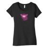 Women's Triblend Short Sleeve Tee Thumbnail