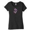 Women's Triblend Short Sleeve Tee Thumbnail