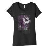 Women's Triblend Short Sleeve Tee Thumbnail