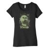Women's Triblend Short Sleeve Tee Thumbnail