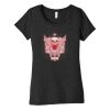 Women's Triblend Short Sleeve Tee Thumbnail