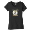 Women's Triblend Short Sleeve Tee Thumbnail