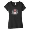 Women's Triblend Short Sleeve Tee Thumbnail
