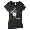Women's Triblend Short Sleeve Tee Thumbnail