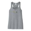Women's Flowy Racerback Tank Thumbnail