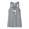 Women's Flowy Racerback Tank Thumbnail