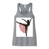 Women's Flowy Racerback Tank Thumbnail