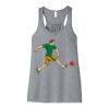 Women's Flowy Racerback Tank Thumbnail