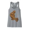 Women's Flowy Racerback Tank Thumbnail