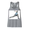 Women's Flowy Racerback Tank Thumbnail