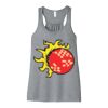 Women's Flowy Racerback Tank Thumbnail