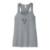 Women's Flowy Racerback Tank Thumbnail