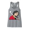 Women's Flowy Racerback Tank Thumbnail
