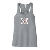 Women's Flowy Racerback Tank Thumbnail
