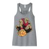 Women's Flowy Racerback Tank Thumbnail