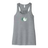 Women's Flowy Racerback Tank Thumbnail