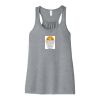 Women's Flowy Racerback Tank Thumbnail
