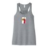 Women's Flowy Racerback Tank Thumbnail
