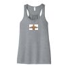 Women's Flowy Racerback Tank Thumbnail