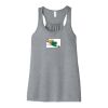 Women's Flowy Racerback Tank Thumbnail