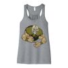 Women's Flowy Racerback Tank Thumbnail