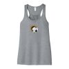 Women's Flowy Racerback Tank Thumbnail