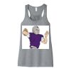 Women's Flowy Racerback Tank Thumbnail