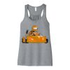Women's Flowy Racerback Tank Thumbnail