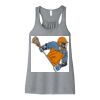Women's Flowy Racerback Tank Thumbnail