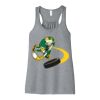 Women's Flowy Racerback Tank Thumbnail