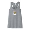 Women's Flowy Racerback Tank Thumbnail