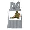Women's Flowy Racerback Tank Thumbnail