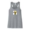 Women's Flowy Racerback Tank Thumbnail