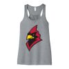 Women's Flowy Racerback Tank Thumbnail