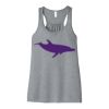 Women's Flowy Racerback Tank Thumbnail