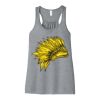 Women's Flowy Racerback Tank Thumbnail