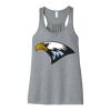 Women's Flowy Racerback Tank Thumbnail