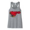 Women's Flowy Racerback Tank Thumbnail