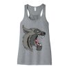 Women's Flowy Racerback Tank Thumbnail
