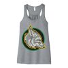 Women's Flowy Racerback Tank Thumbnail
