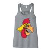Women's Flowy Racerback Tank Thumbnail