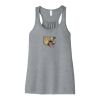 Women's Flowy Racerback Tank Thumbnail