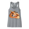 Women's Flowy Racerback Tank Thumbnail