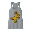Women's Flowy Racerback Tank Thumbnail