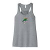 Women's Flowy Racerback Tank Thumbnail