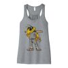 Women's Flowy Racerback Tank Thumbnail