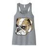 Women's Flowy Racerback Tank Thumbnail