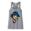 Women's Flowy Racerback Tank Thumbnail