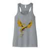 Women's Flowy Racerback Tank Thumbnail