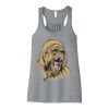 Women's Flowy Racerback Tank Thumbnail